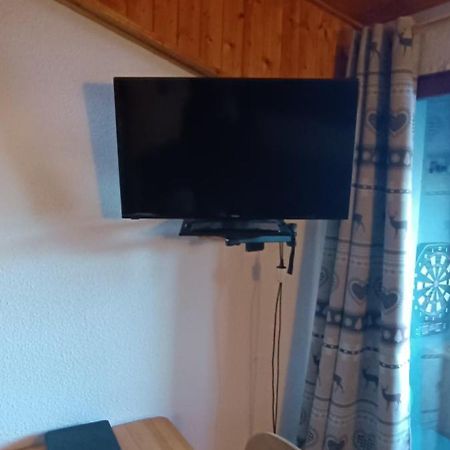 Appartement Dernier Etage Au Pied Des Pistes Hirmentaz بيلوفو المظهر الخارجي الصورة