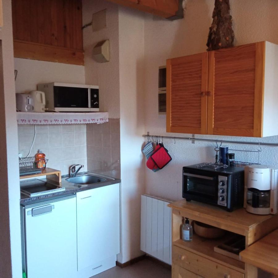 Appartement Dernier Etage Au Pied Des Pistes Hirmentaz بيلوفو المظهر الخارجي الصورة