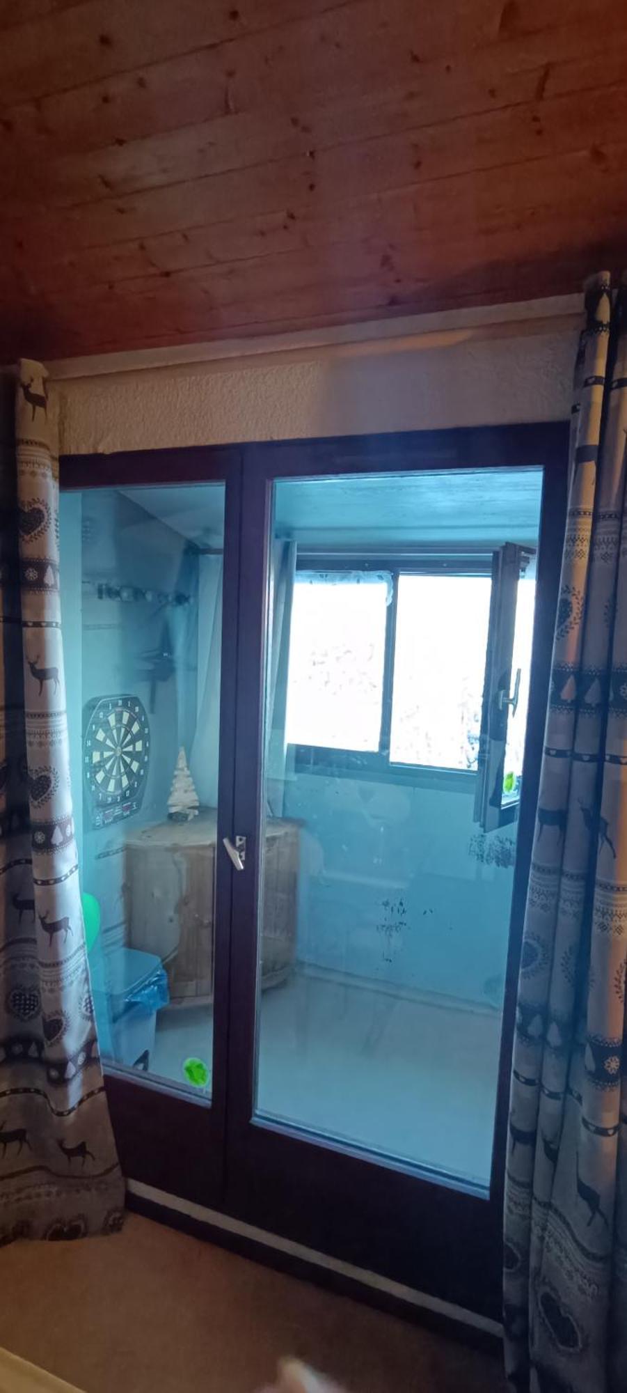 Appartement Dernier Etage Au Pied Des Pistes Hirmentaz بيلوفو المظهر الخارجي الصورة