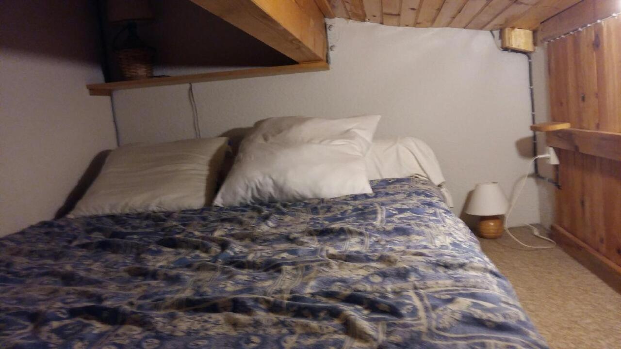 Appartement Dernier Etage Au Pied Des Pistes Hirmentaz بيلوفو المظهر الخارجي الصورة